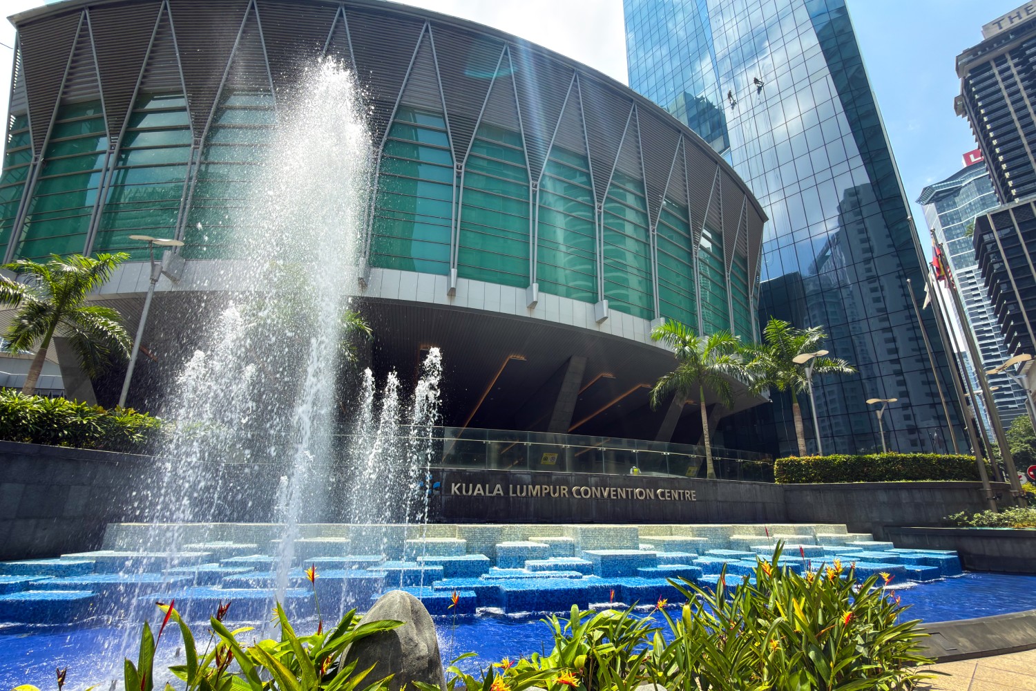 KLCC Trenchless Asia 2026
